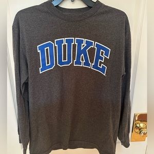 Duke Long Sleeve T-shirt